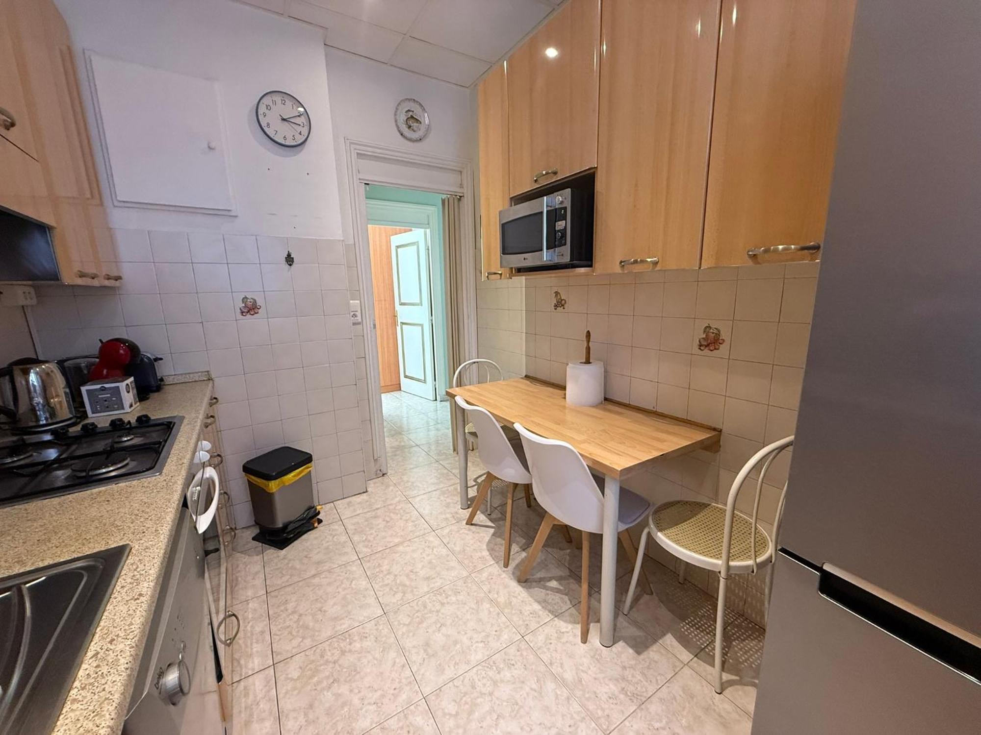 Spacieux Appartement Climatise Centre Nice Extérieur photo
